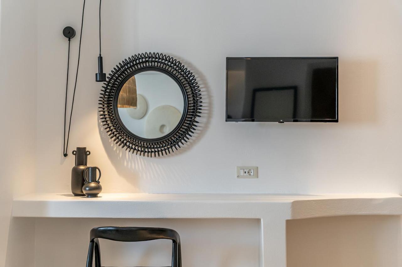 Bed and Breakfast Arotron Santorini Pýrgos Zewnętrze zdjęcie