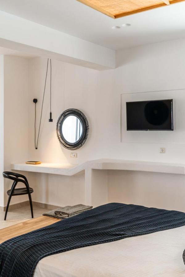 Bed and Breakfast Arotron Santorini Pýrgos Zewnętrze zdjęcie