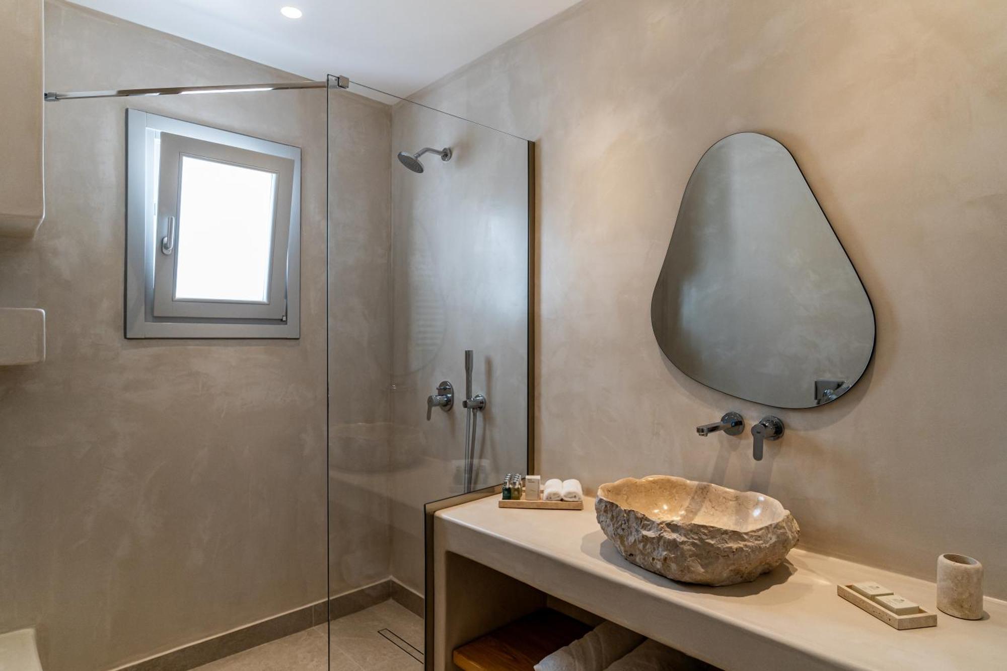 Bed and Breakfast Arotron Santorini Pýrgos Zewnętrze zdjęcie